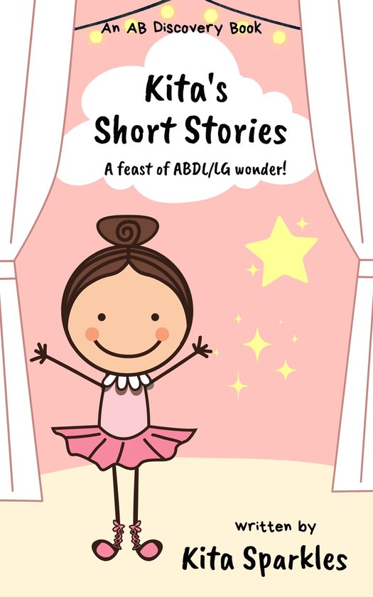 Kita's Short Stories