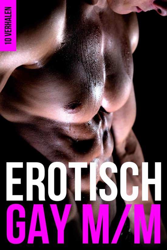 Erotisch Gay M/M