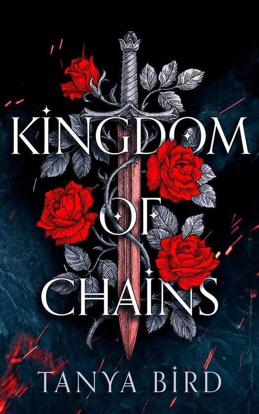 Kingdom of Chains 1 - Kingdom of Chains