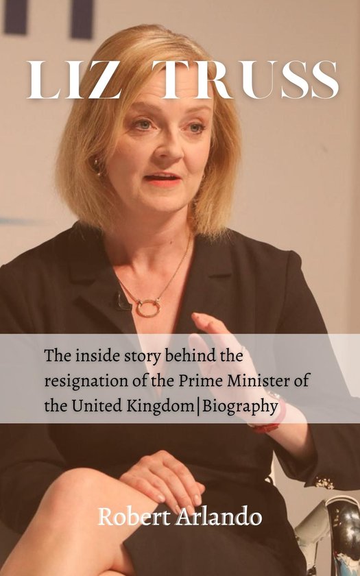 Liz Truss