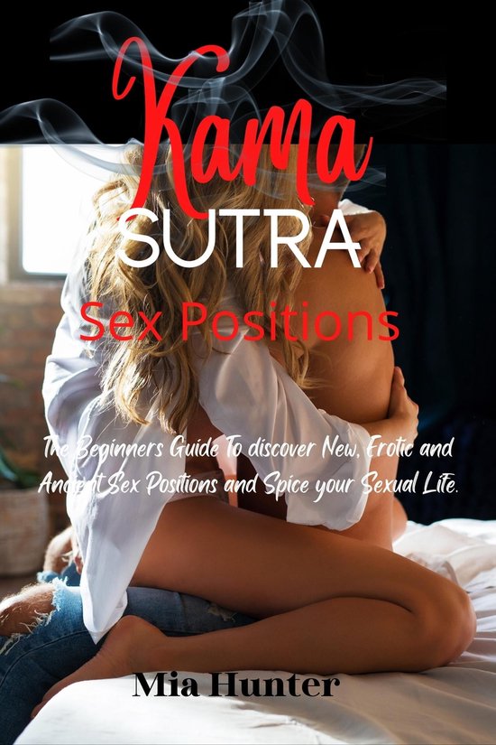 KAMA SUTRA SEX POSITIONS