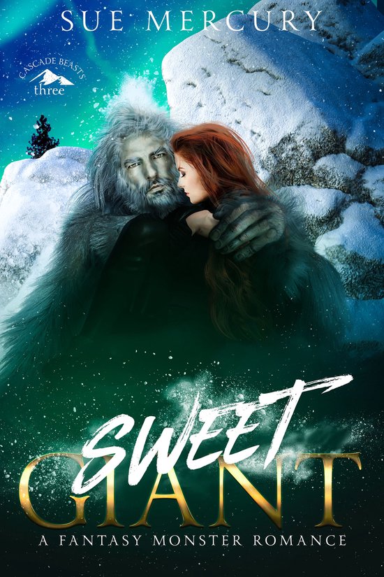 Cascade Beasts 3 - Sweet Giant