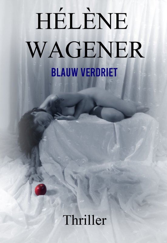 Blauw verdriet