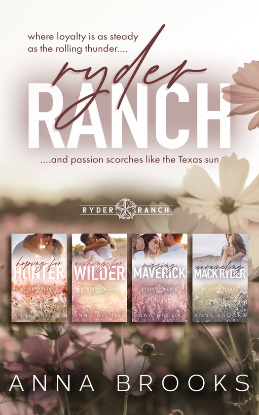 Ryder Ranch - Ryder Ranch