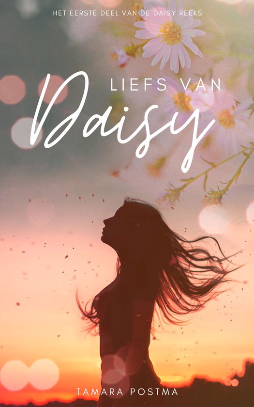 Daisy 1 - Liefs van Daisy