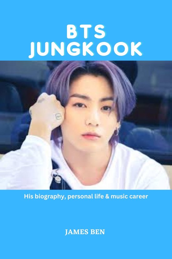 BTS JUNGKOOK