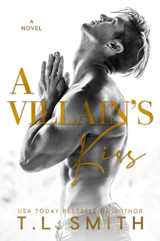 A Villain's Duet 1 - A Villain's Kiss