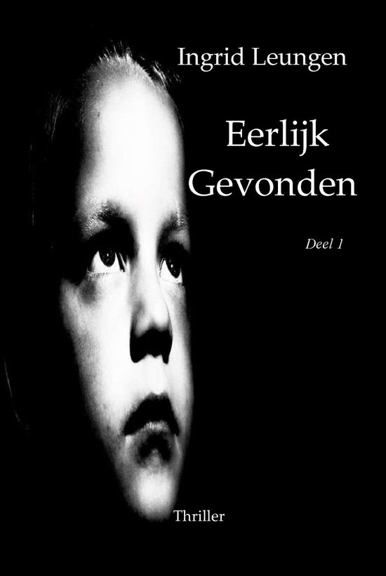 Eerlijk gevonden - Eerlijk gevonden deel 1