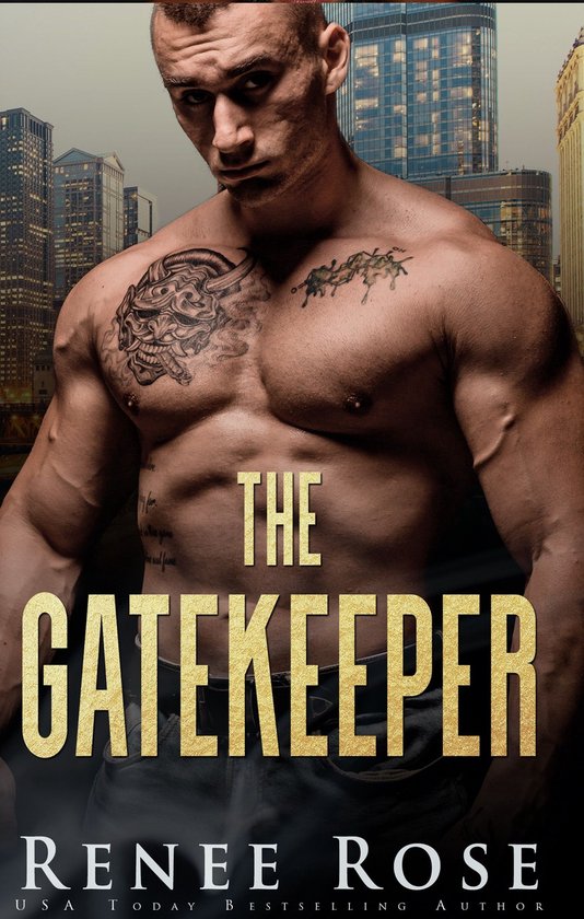 Chicago Bratva 9 - The Gatekeeper