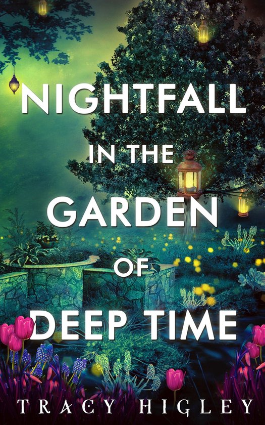 Nightfall in the Garden of Deep Time