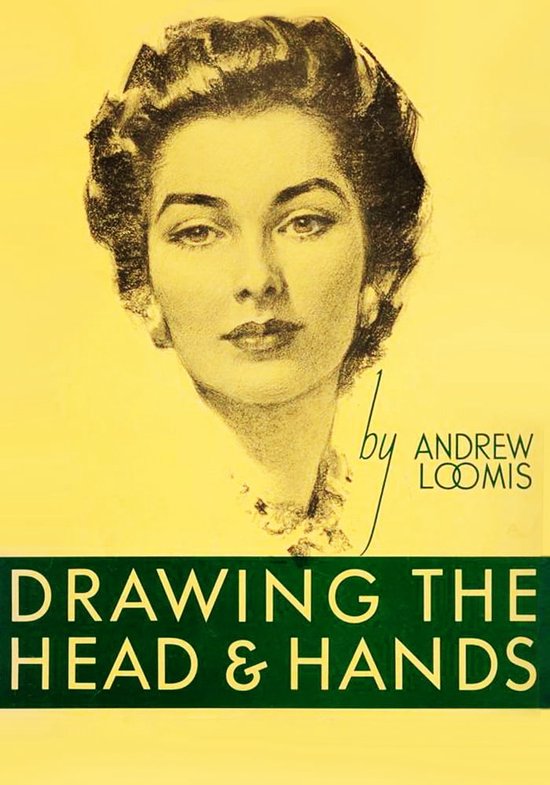 Drawing the Head and Hands