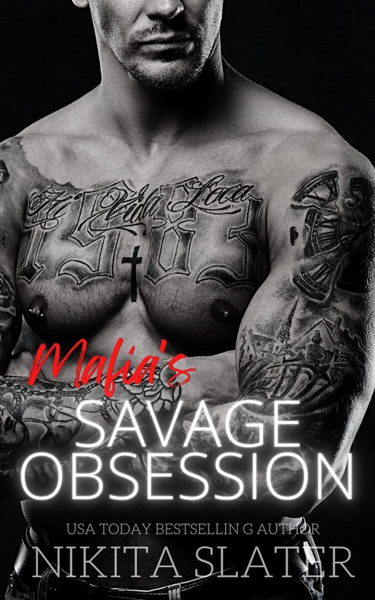 Kings of the Underworld 2 - Mafia's Savage Obsession