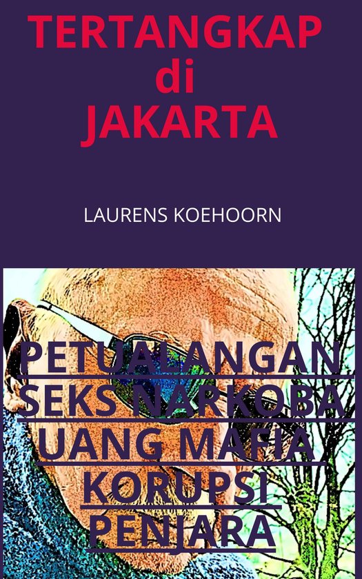 Tertangkap di Jakarta