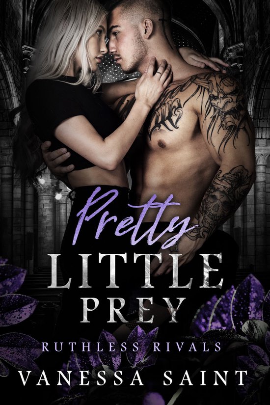 Ruthless Rivals 1 - Pretty Little Prey