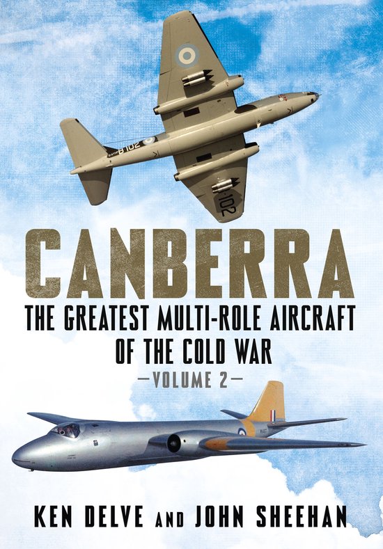 Canberra 2 - Canberra