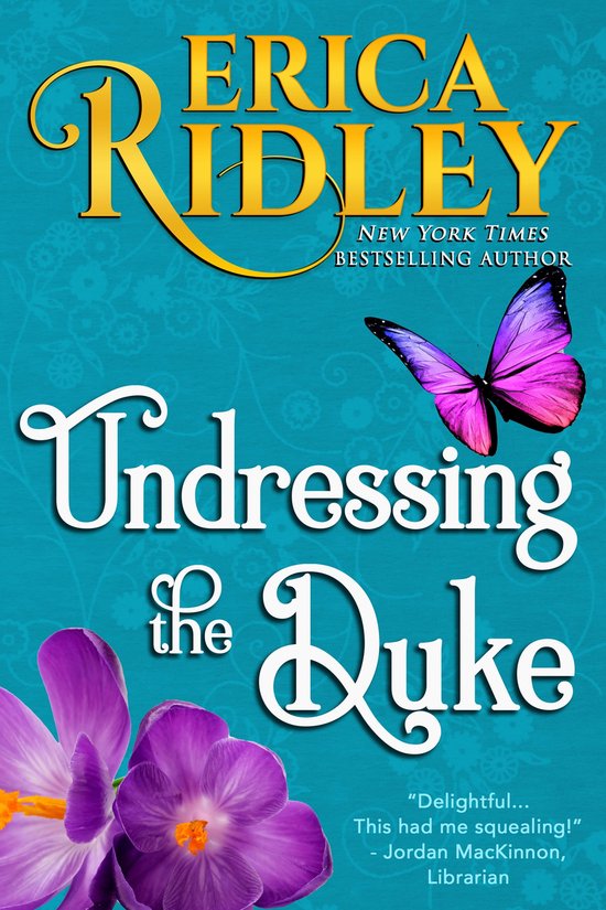 Heart & Soul 4 - Undressing the Duke