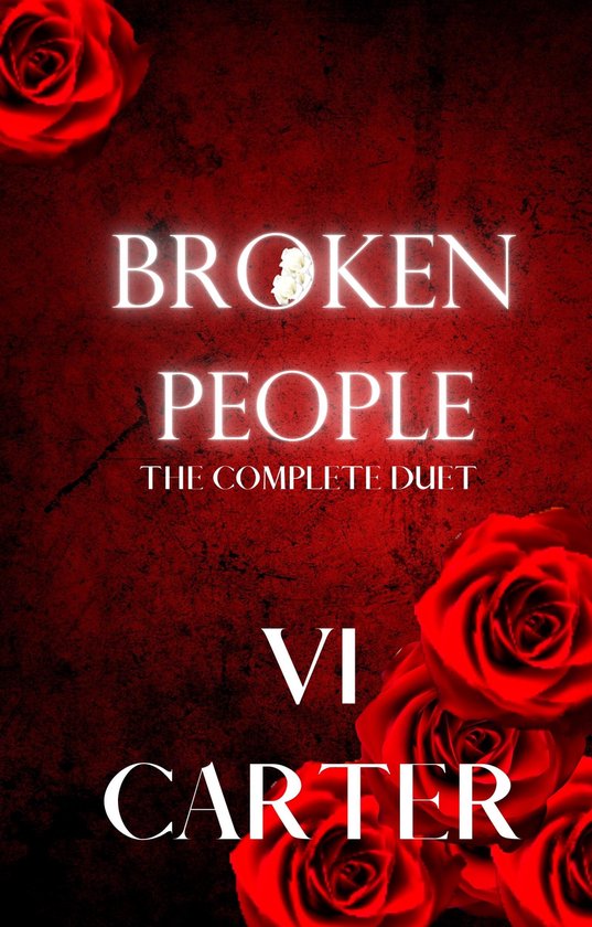 Broken People - Broken People Duet