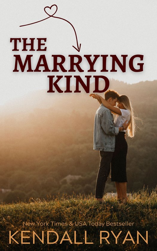 The Marrying Kind