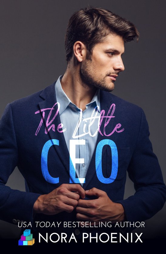 The Little CEO