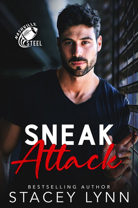 Nashville Steel - Sneak Attack