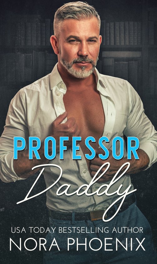 Professor Daddy