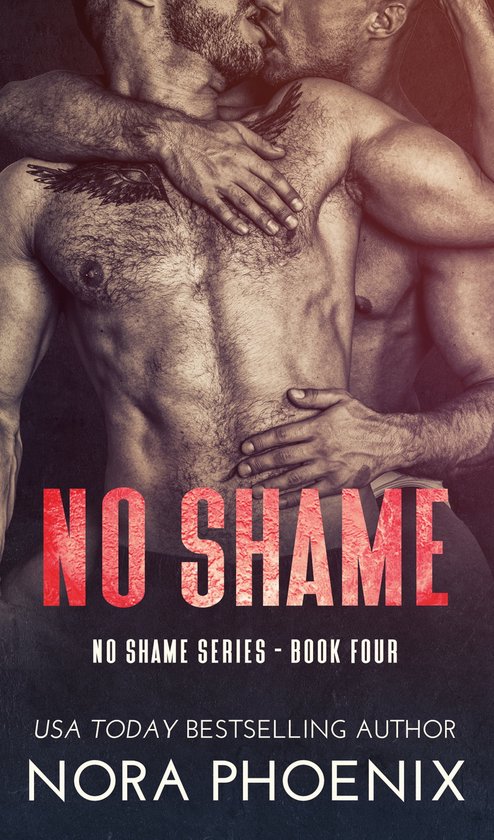 No Shame 4 - No Shame