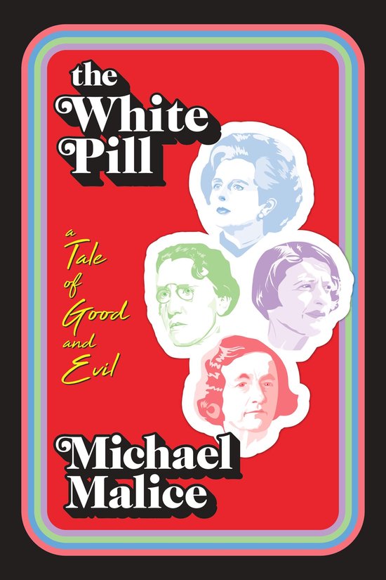 The White Pill