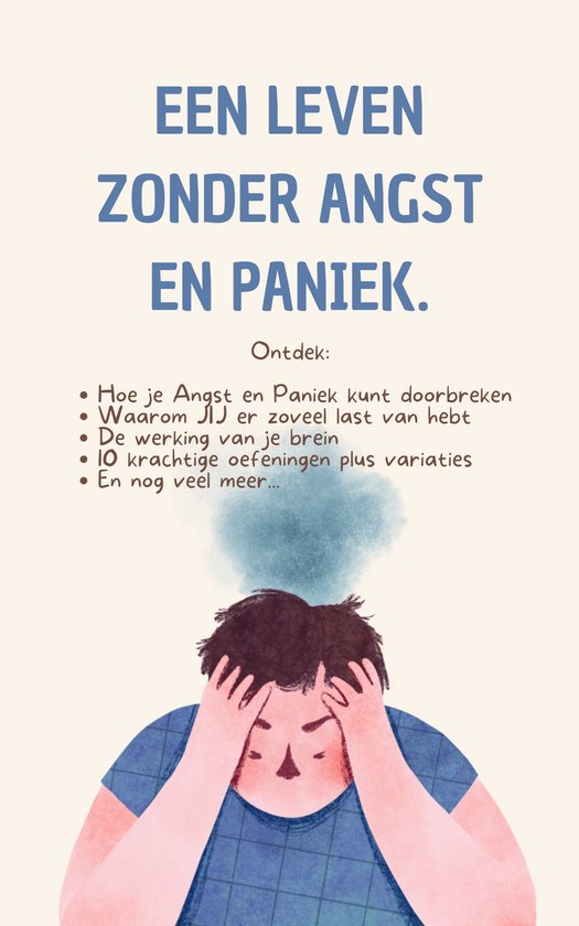 Een Leven zonder Angst en Paniek