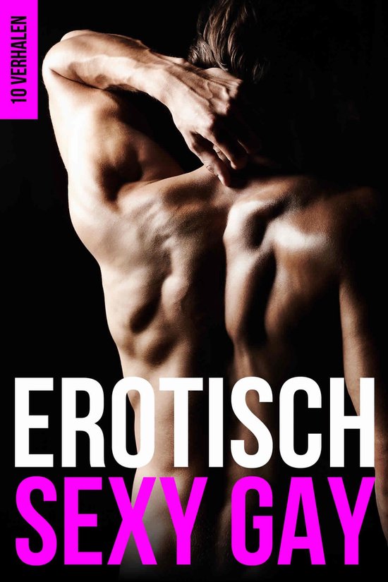 Erotisch Sexy Gay