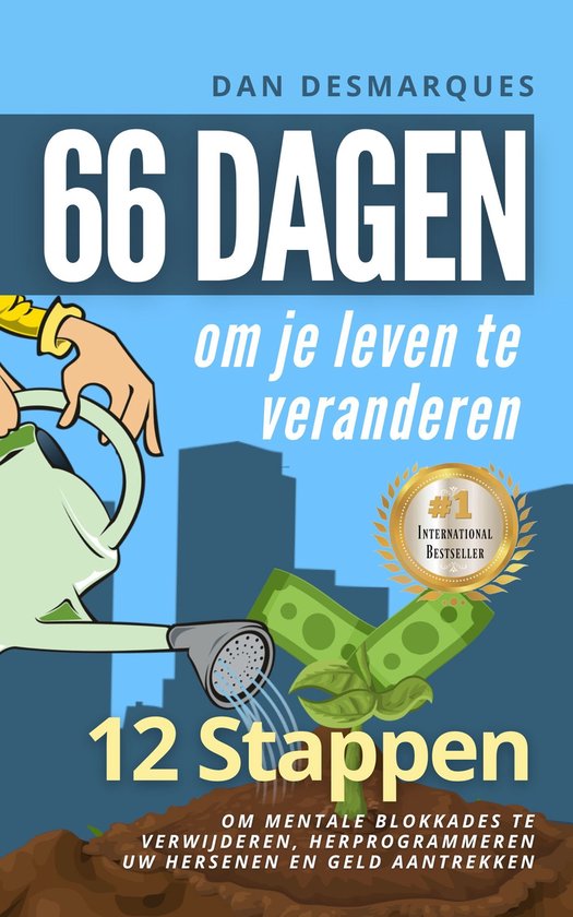 66 Dagen om je leven te veranderen