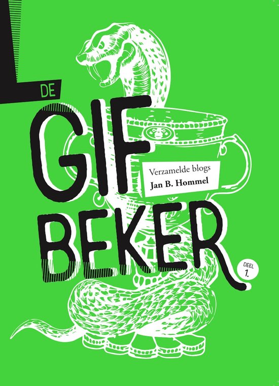 De Gifbeker