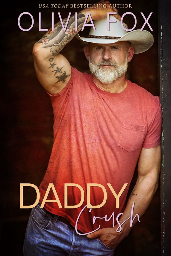 Silver Fox Daddy 5 - Daddy Crush