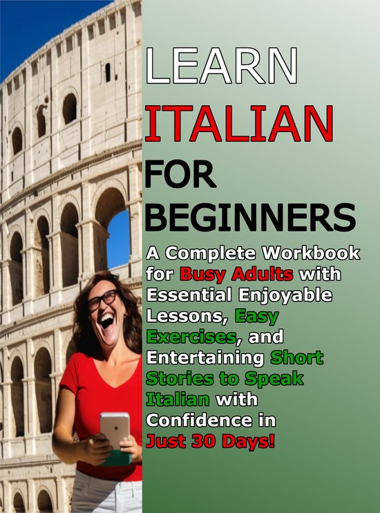 Learn Italian for Beginners