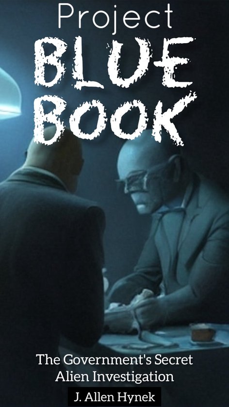 Project Blue Book