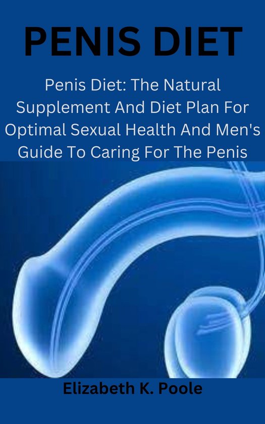 PENIS DIET