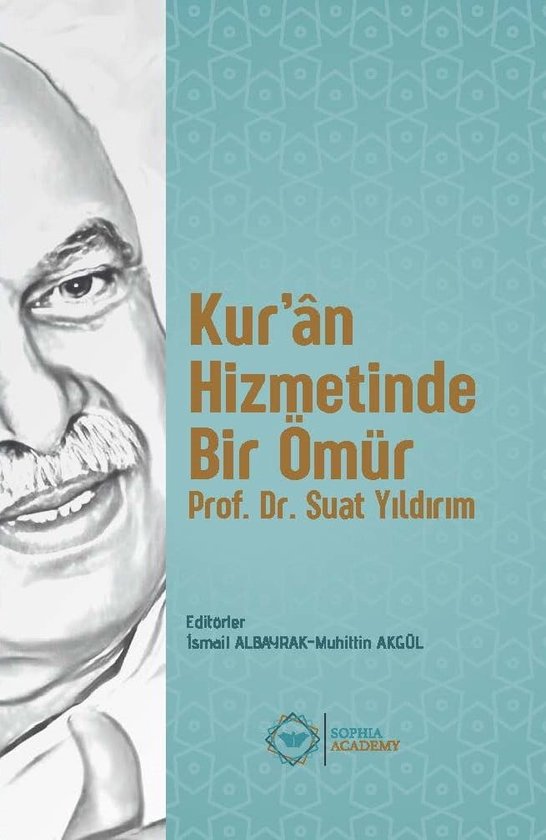 KUR’ÂN HIZMETINDE BIR ÖMÜR