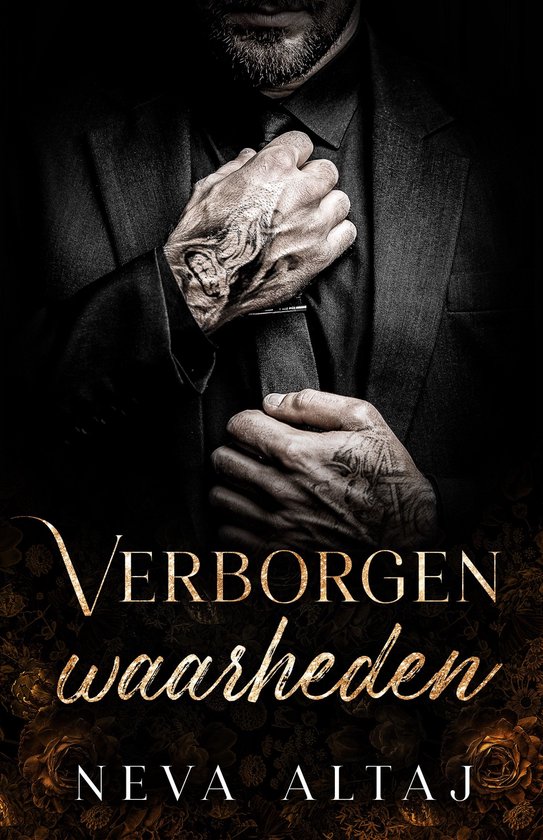 Perfectly imperfect 3 - Verborgen waarheden