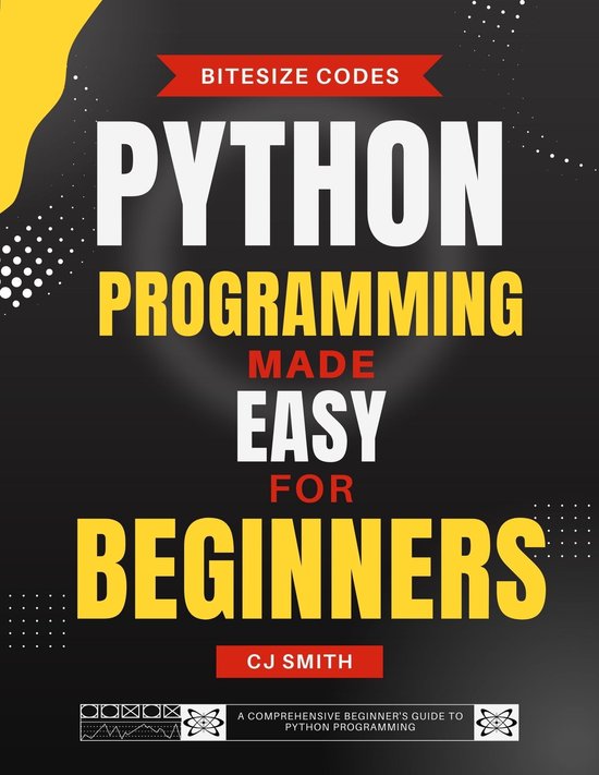 Python Programming for Beginners