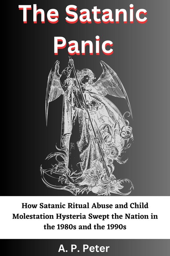 The Satanic Panic