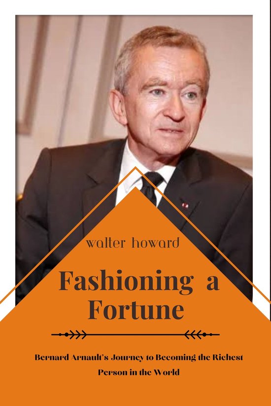 Fashioning a Fortune