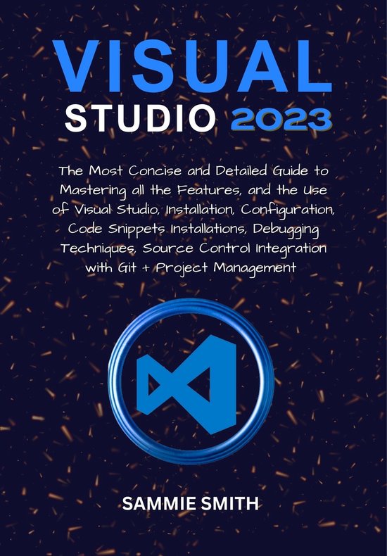 VISUAL STUDIO 2024