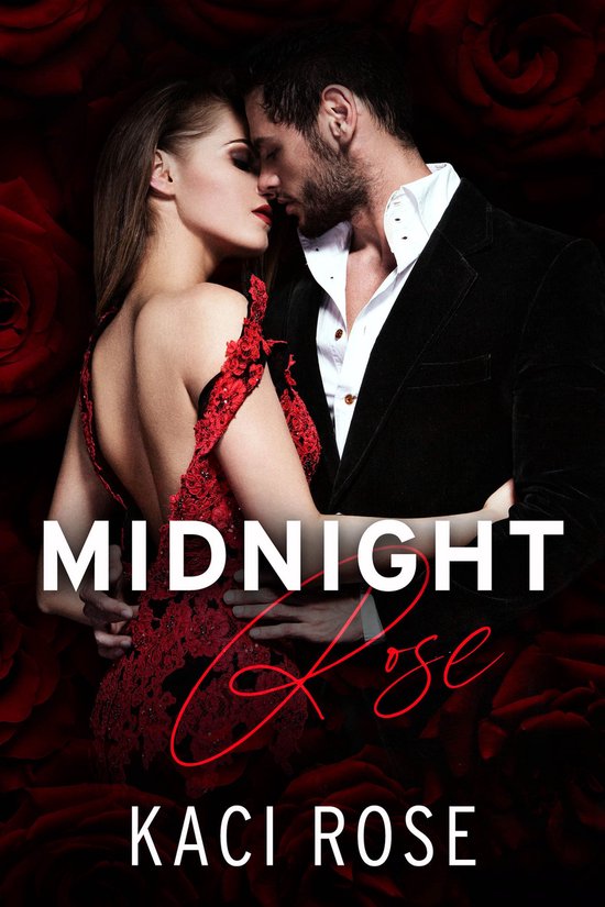 The Italian Mafia Princesses 1 - Midnight Rose