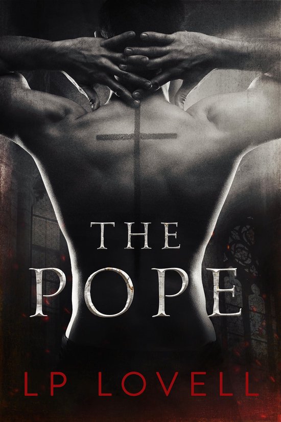 Kingsley Brothers 1 - The Pope
