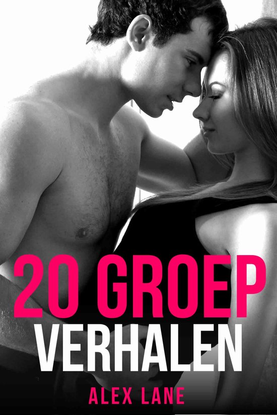 20 GROEP Verhalen