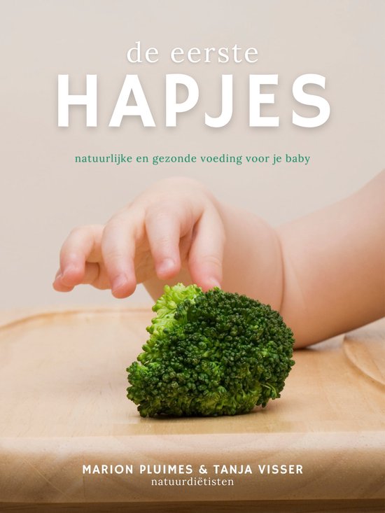 De Eerste Hapjes