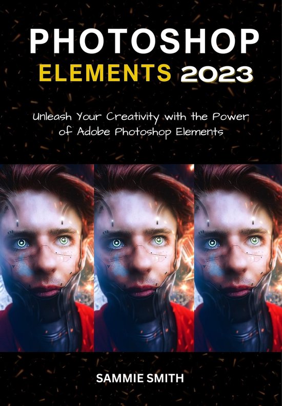 PHOTOSHOP ELEMENTS 2024