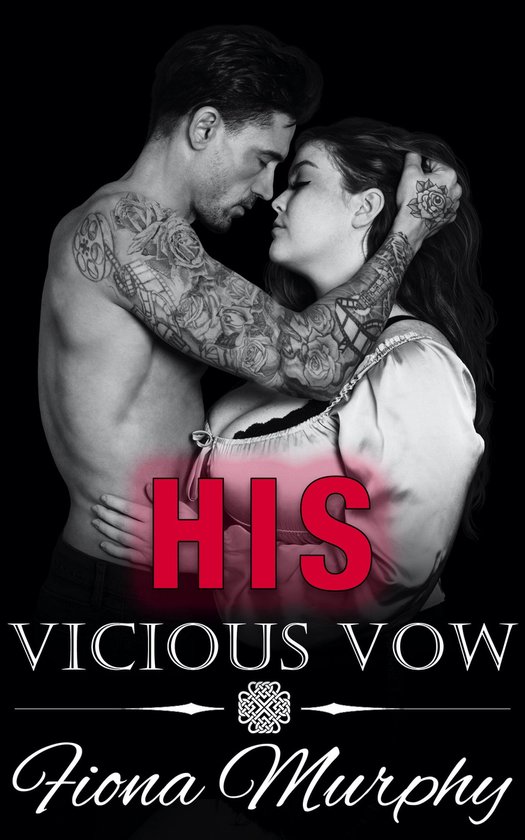 Vicious Vegas 1 - His Vicious Vow