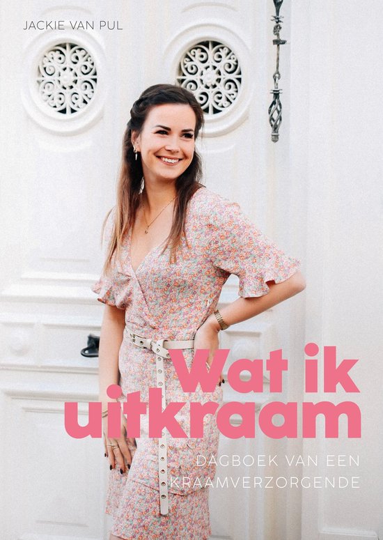 Wat ik uitkraam