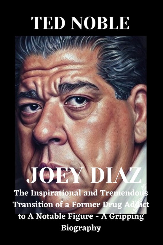 Joey Diaz