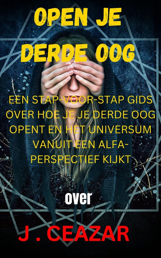 open je derde oog